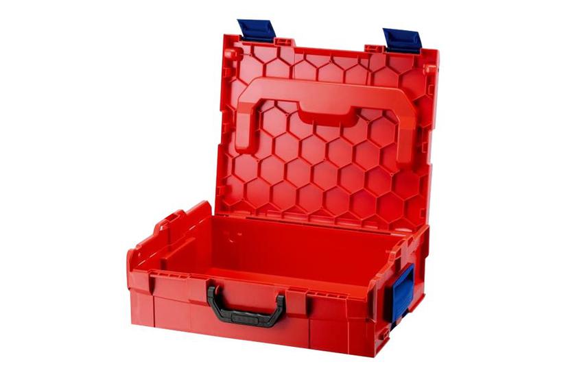 Knipex -boxx Hårdt Hylster Til Værktøjer