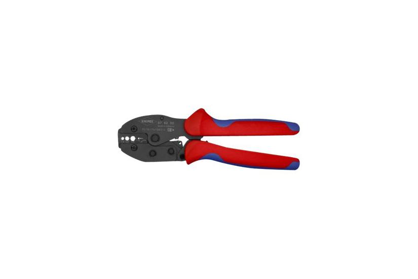 Knipex Preciforce Krimpudstyr