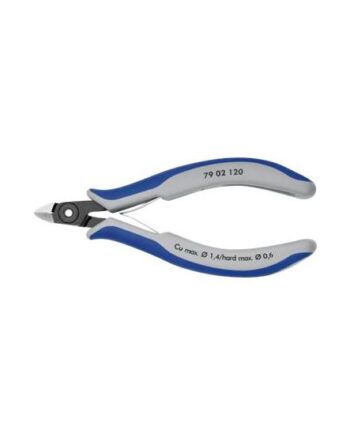 Knipex Precision Electronics Diagonale Skæretænger