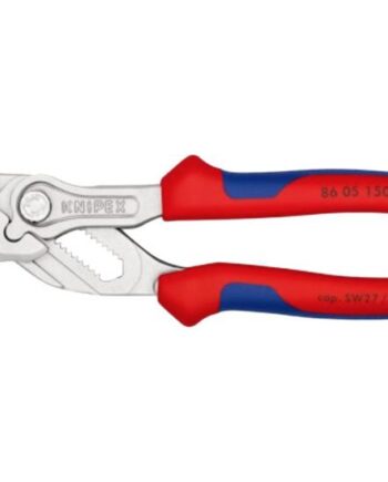 Knipex Tunge Og Rille-tang
