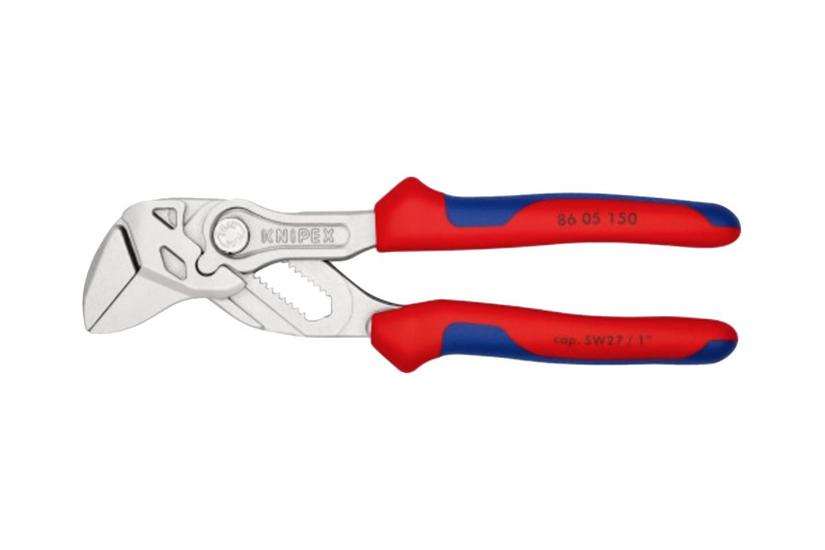Knipex Tunge Og Rille-tang