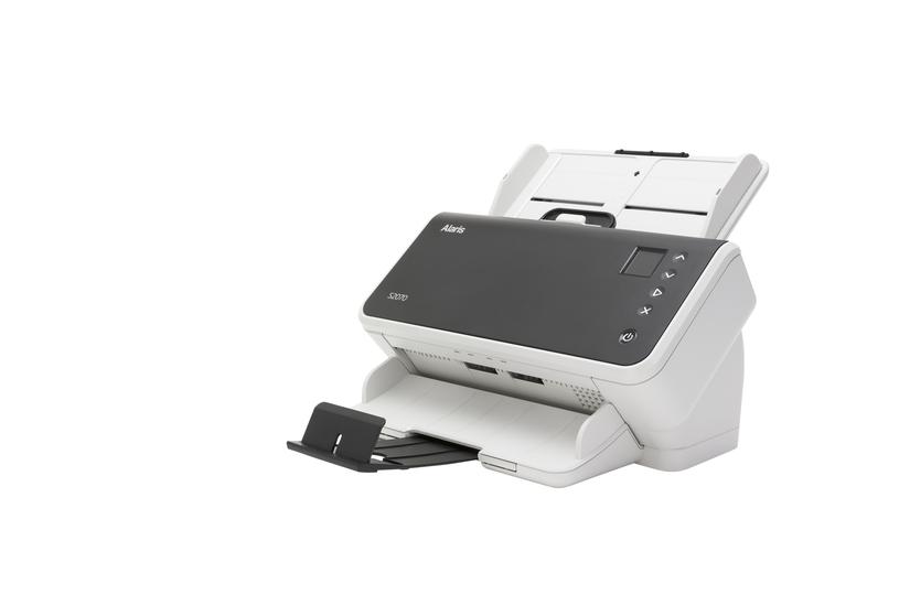 Kodak S2050 Adf-scanner 600 600 Dpi A4 Sort Hvid