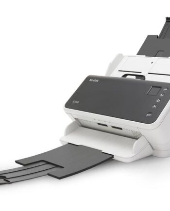 Kodak S2050 Dokumentscanner Desktopmodel Usb
