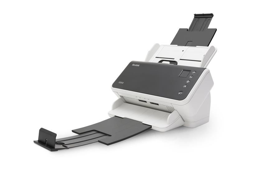 Kodak S2050 Dokumentscanner Desktopmodel Usb