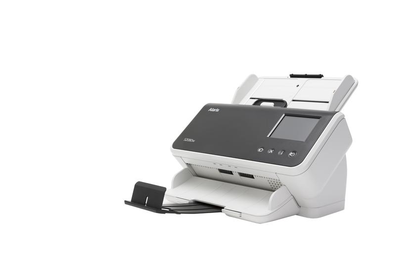 Kodak S2080w Adf-scanner 600 600 Dpi A4 Sort Hvid