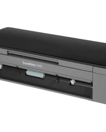 Kodak Scanmate I940 Dokumentscanner Desktopmodel Usb