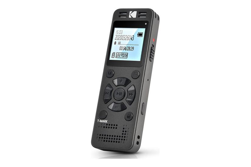 Kodak Vrc350 Stemmeoptager