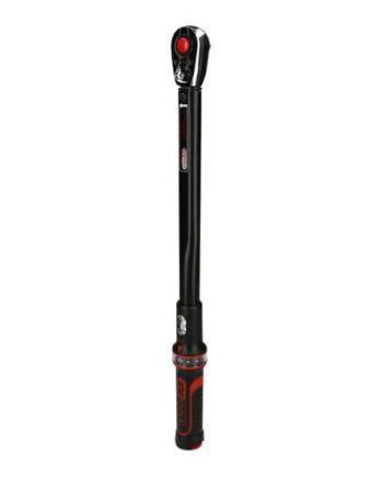 Ks Tools Ergotorque Præcisions-skraldemomentnøgle