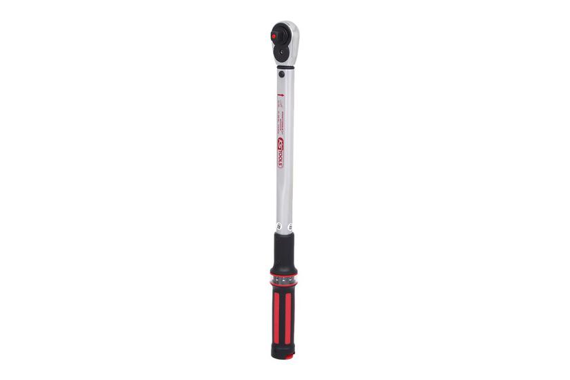 Ks Tools Ergotorque Præcisions-skraldemomentnøgle