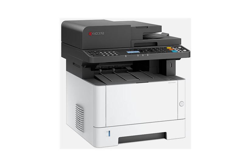 Kyocera Ecosys Ma4000x Multifunktionsprinter