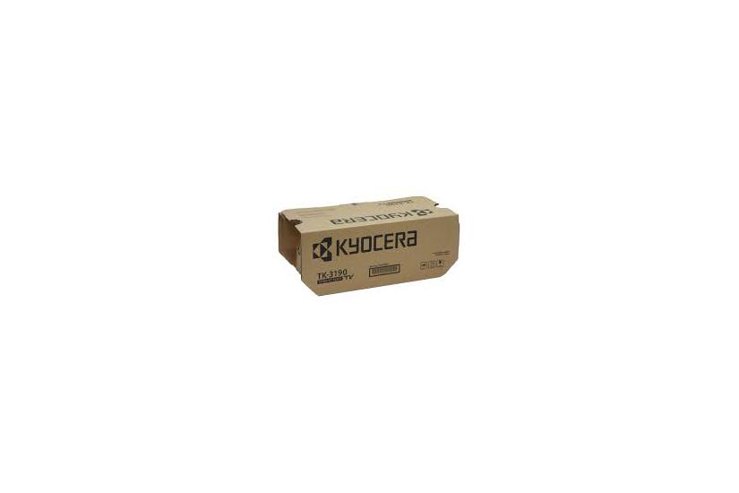 Kyocera Tk 5405k Sort Original Tonerpatron