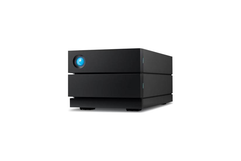 Lacie 2big Raid Sthj48000800 Harddisk-array