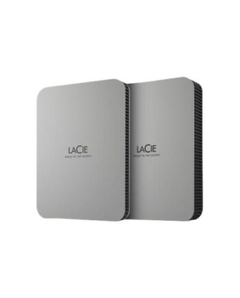 Lacie Mobile Drive Stlp1000400   Tb Ekstern Hdd Usb     Gen