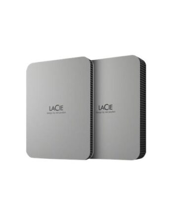 Lacie Mobile Drive Stlp4000400   Tb Ekstern Hdd Usb     Gen