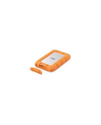 Lacie Rugged Mini   Tb Ekstern Hdd Usb     Gen 2x2
