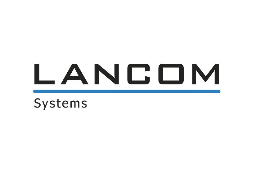 Lancom Uf Command Center Sikkerhedsstyring år