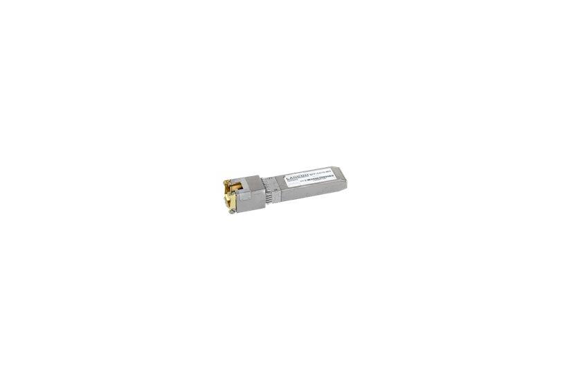 Lancom Sfp-co10-mg Sfp Transceiver Modul 1gbe 10gbe 5gbe 5gbe