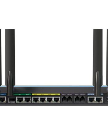Lancom 1936vag-5g Gateway Lte Cloud-administreret