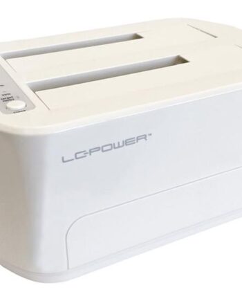 Lc Power Lc-dock-u3-vi Hdd Ssd Dockingstation Sata Usb      Gen 2x1