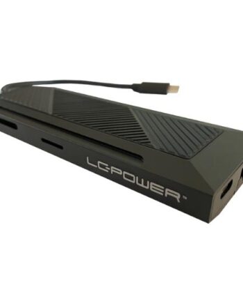 Lc Power Lc-hub- -multi- -rgb Hub