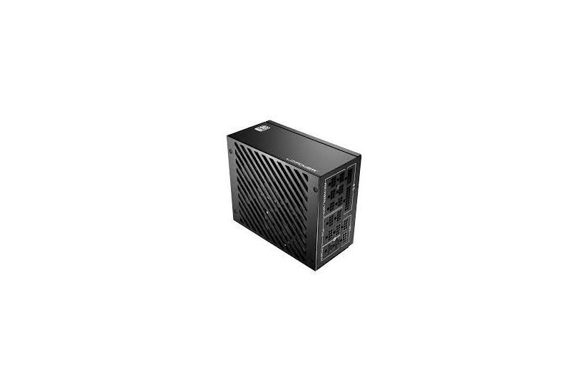 Lc Power Platinum Series Lc1200p V3 1200 Watt