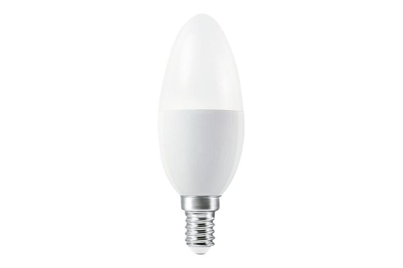 Ledvance Smart Ac33919 Led-lyspære Form: B40 E14 Varmt Hvidt Lys 2700 Hvid