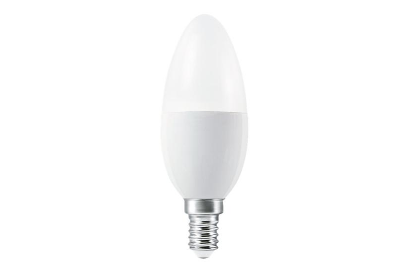 Ledvance Smart Led-lyspære Form: B40 E14 Tunbar Hvid 2700-6500 Hvid