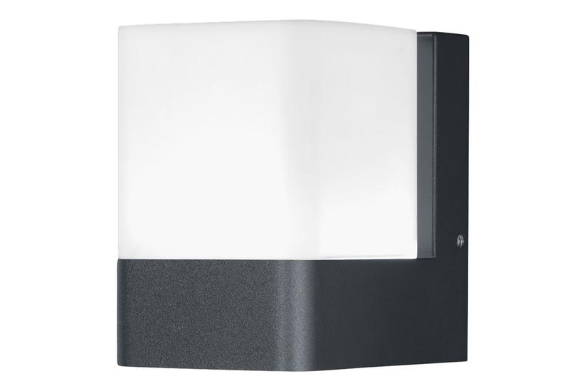 Ledvance Smart Væglampe Led 10 Rgbw Varmt Hvidt Lys 3000 Mørkegrå