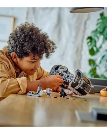 Lego Star Wars 75347 Tie Bomber Byggesæt