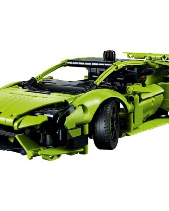 Lego Technic 42161 Lamborghini Huracán Tecnica Byggesæt