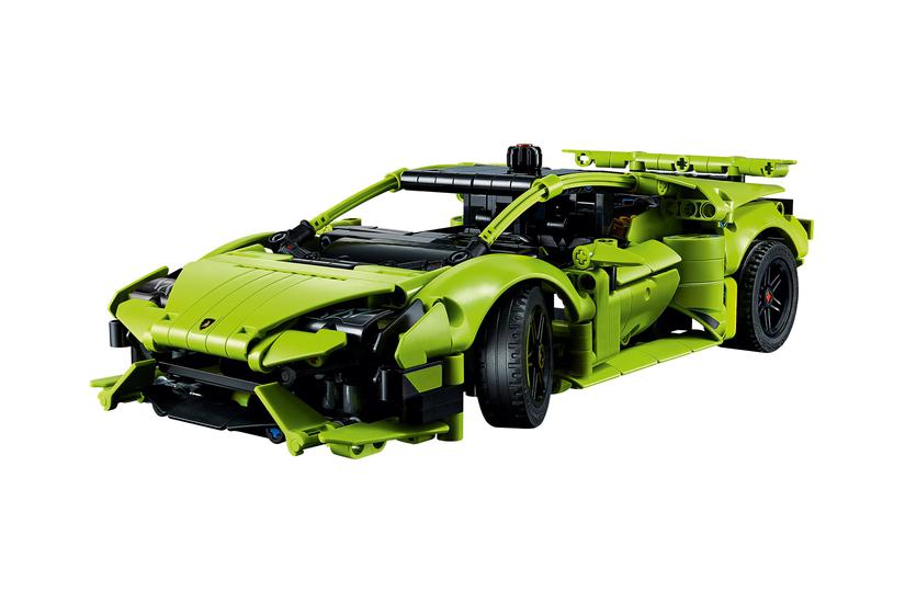 Lego Technic 42161 Lamborghini Huracán Tecnica Byggesæt