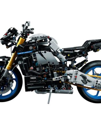Lego Technic 42159 Yamaha Mt-10 Sp Byggesæt
