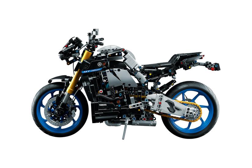 Lego Technic 42159 Yamaha Mt-10 Sp Byggesæt