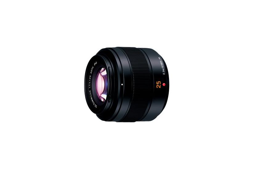 Leica Dg Summilux -xa025e Objektiv 25 Mm