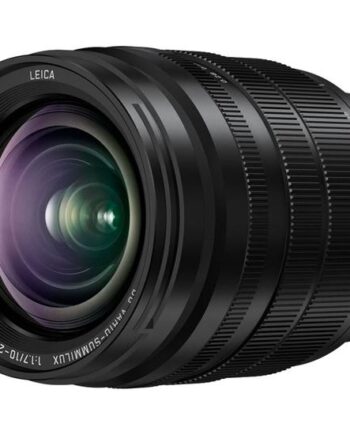 Leica Dg Vario-summilux Zoomobjektiv 10 Mm 25 Mm