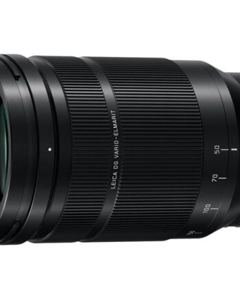 Leica  -es50200e9 Telefoto Zoom Objektiv 50 Mm 200 Mm