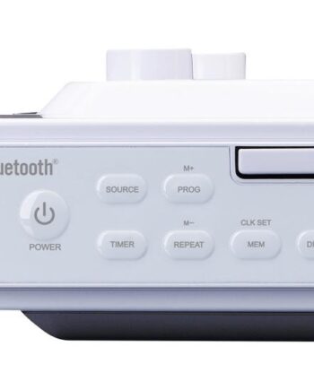 Lenco Kcr-150 Audiosystem