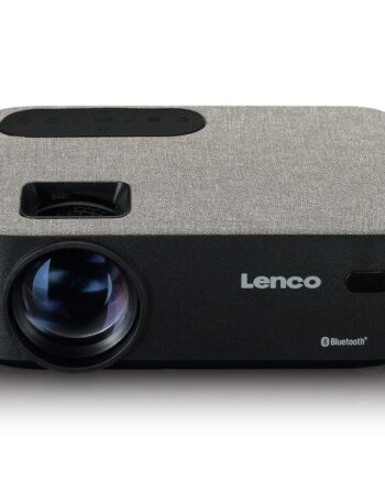Lenco Lpj-700 Lcd-projektor