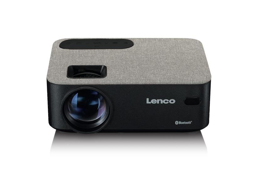 Lenco Lpj-700 Lcd-projektor