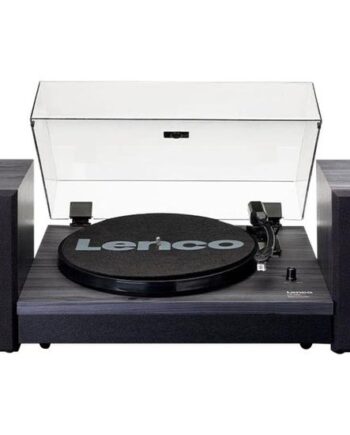Lenco Ls-300 Audiosystem