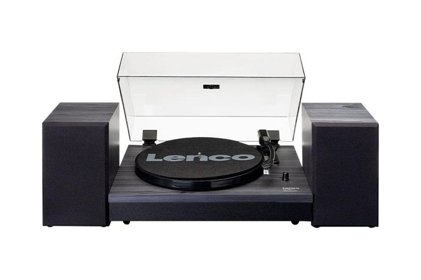 Lenco Ls-300 Audiosystem
