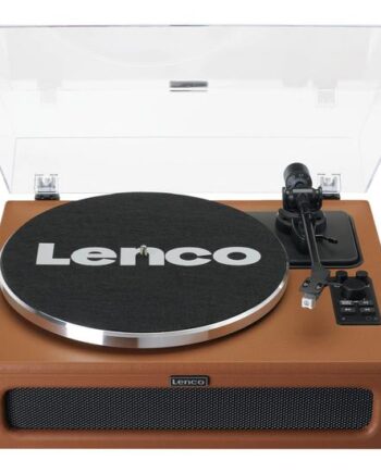 Lenco Ls-430 Pladespiller