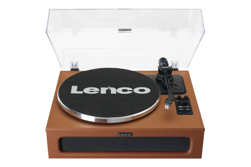 Lenco Ls-430 Pladespiller