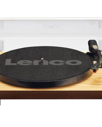 Lenco Ls-50 Pladespiller