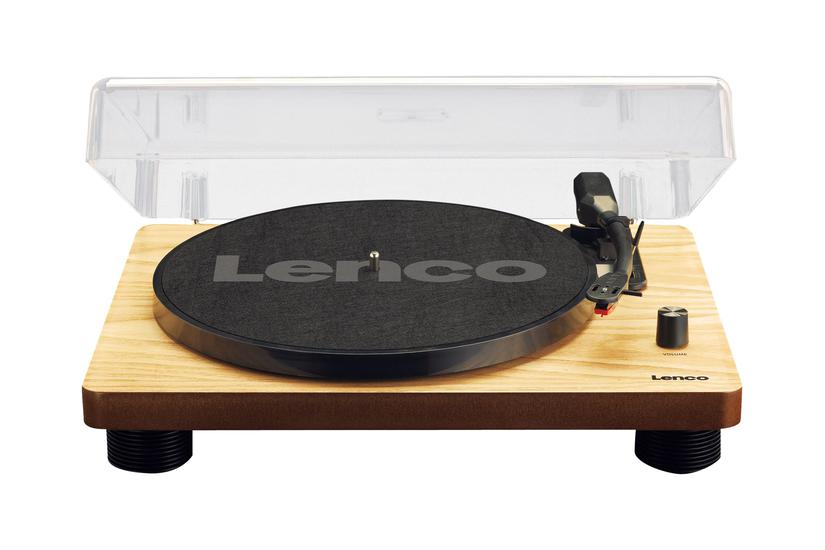Lenco Ls-50 Pladespiller
