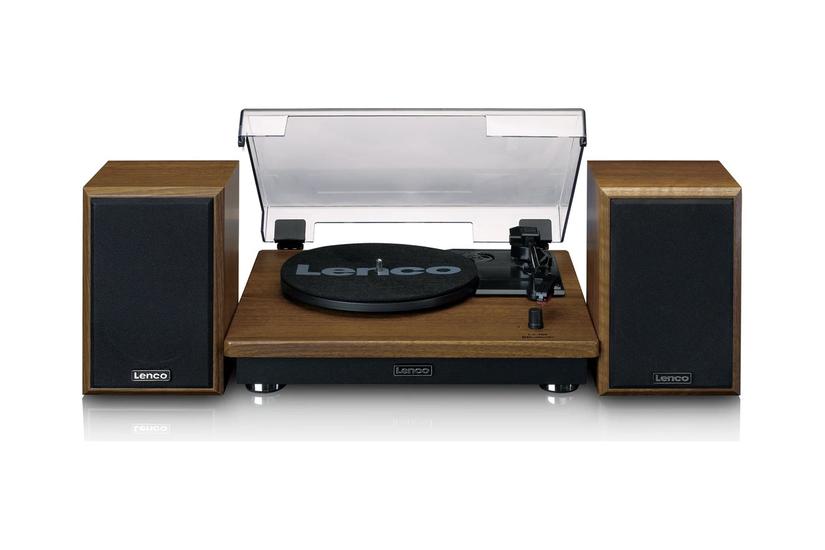 Lenco Ls-100wd Audiosystem