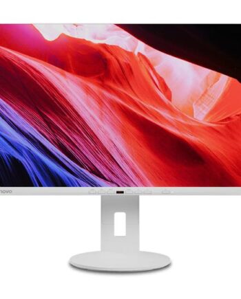 Lenovo C24d-20 Skærm Wled 24 Quot  Ips 7ms 5ms Full Hd 1920x1200 Ved 60hz
