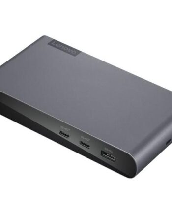 Lenovo Dockingstation Usb-  Dp  Hdmi