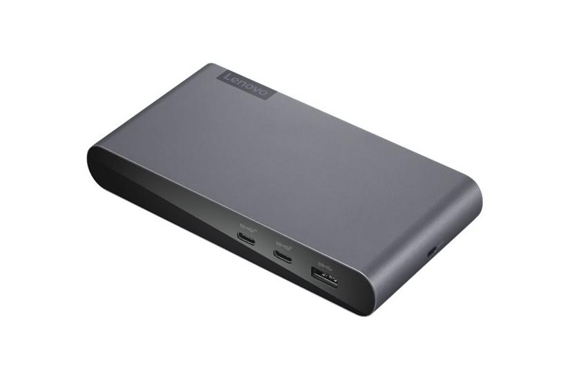 Lenovo Dockingstation Usb- Dp Hdmi