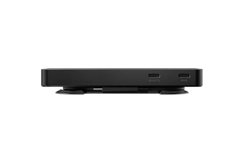Lenovo Dockingstation Usb- Hdmi Dp 1gbe